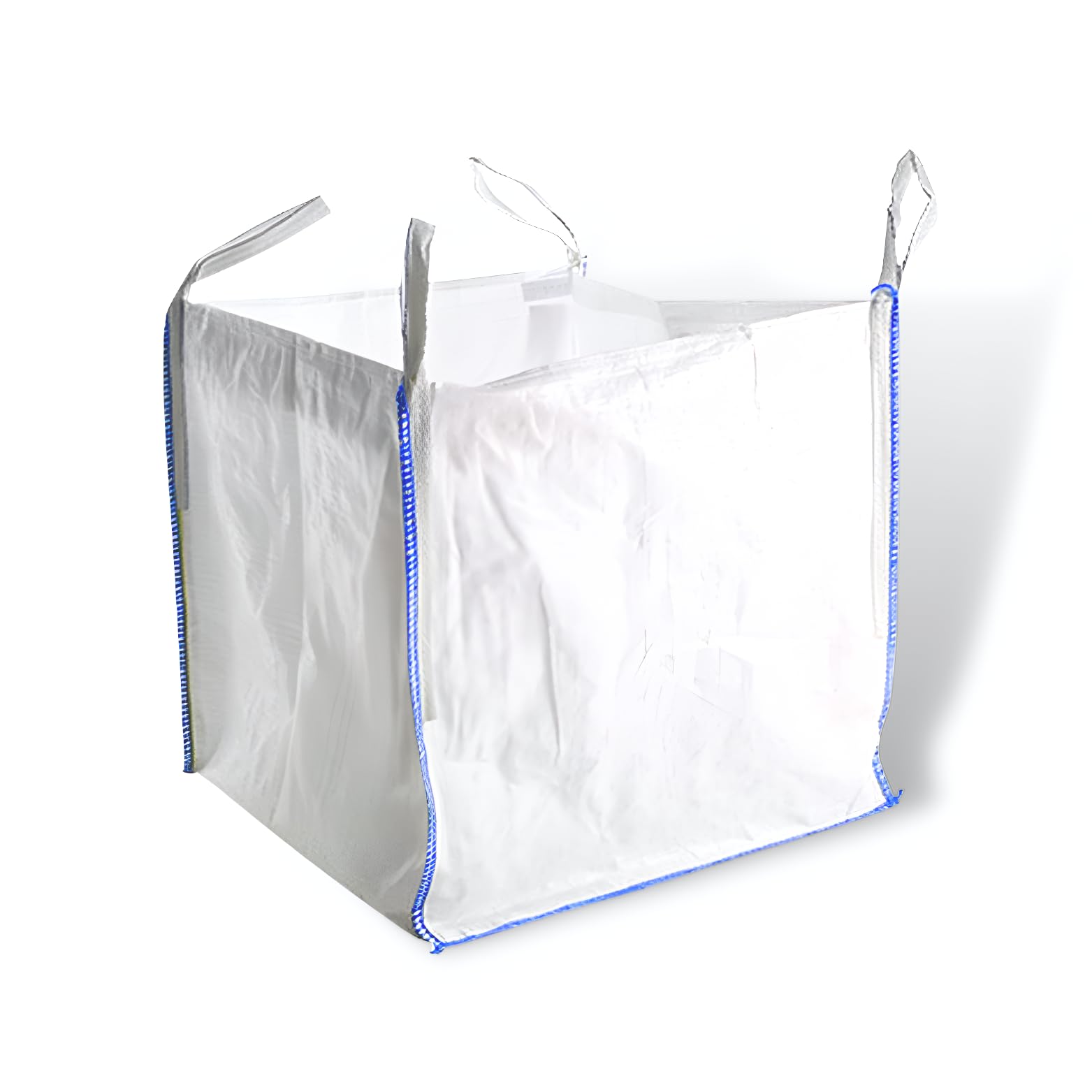 AirTech-UK10x FIBC New Bulk Bags 1 Tonne Ton Builders Garden Waste Jumbo Storage Sack