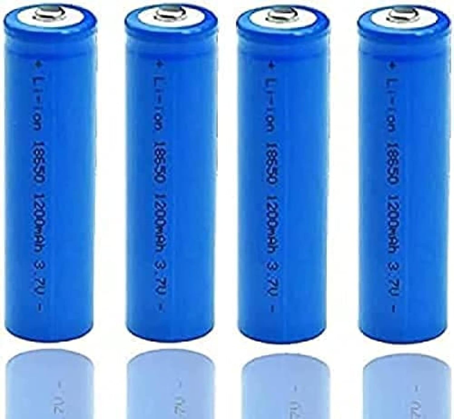 1200mah Rechargeable Battery,Large Capacity 1200mah 3.7v