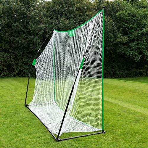 FORB-Red-de-Golf-Profesional-PortatilEntrenamientos-en-el-Campo-o-en-el-Jardin–2-Tamanos-Disponibles-Malla-de-Practicas