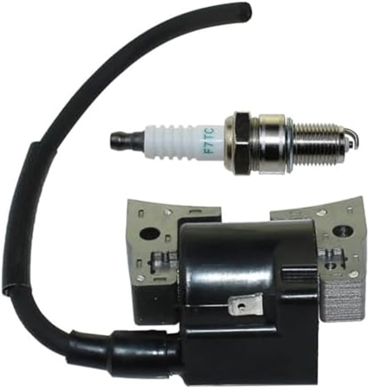 Bobina de Chispa del Motor de Gasolina Bobina de Encendido, para cortacésped FE250D KWT30A Pp4000 21171-2206