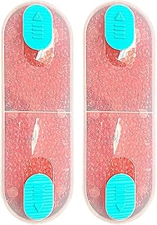 4000 PCS Menthol Filter Crushballs, 8 Flavors Beads Menthol Filters Crushballs Mint Fresh Breath, Menthol Capsule Many Flavours Available (Color : Watermelon)