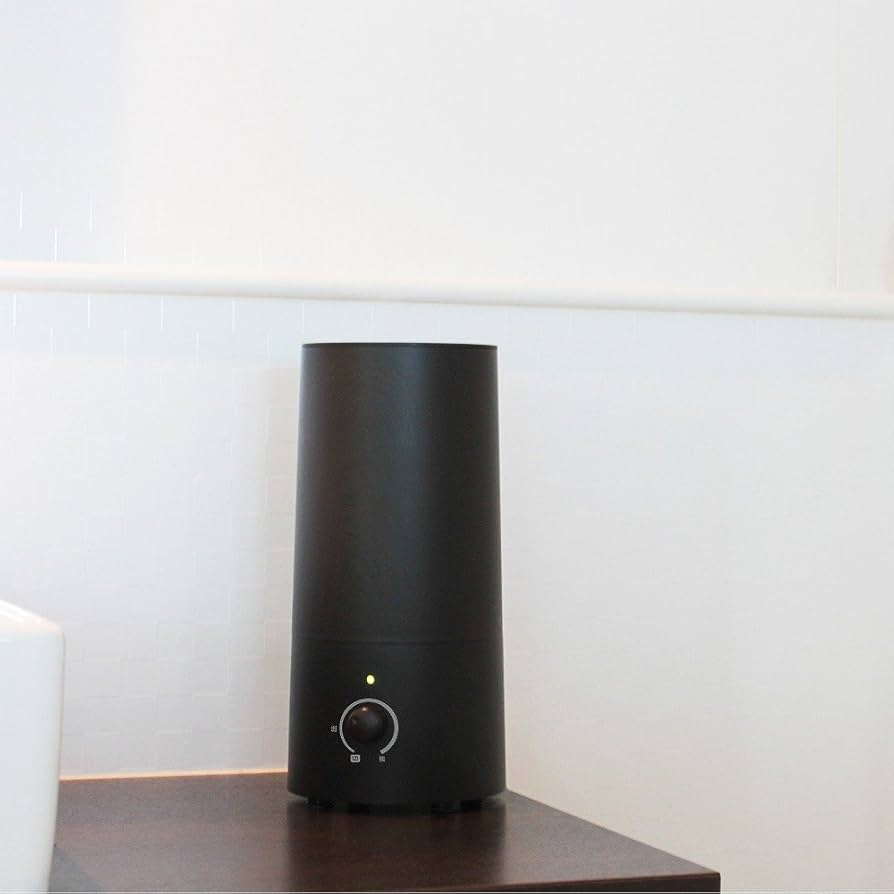 Amazon | PRISMATE(プリズメイト) アロマ超音波式加湿器 -wood-(ウッド Amazon | PRISMATE(プリズメイト) アロマ超音波式加湿器 -wood-(ウッド