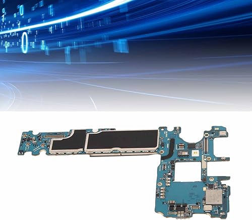 Miniatura 5 de Placa base para S8, placa base de desbloqueo de PCB, memoria de 64 GB, placa base de teléfono de repuesto profesional, tamaño preciso (versión de