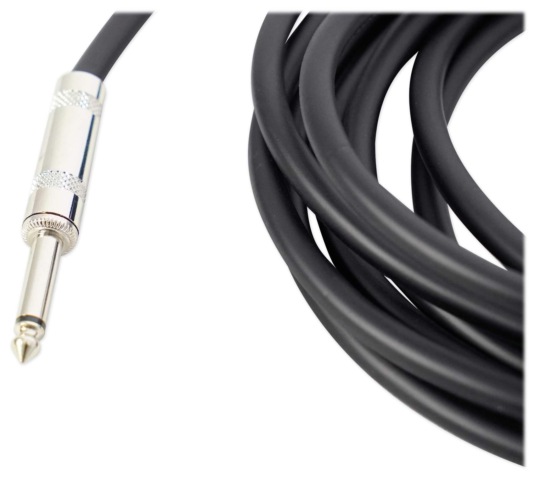 Amazon.com: Rockville RTSBW15 16 AWG 1/4