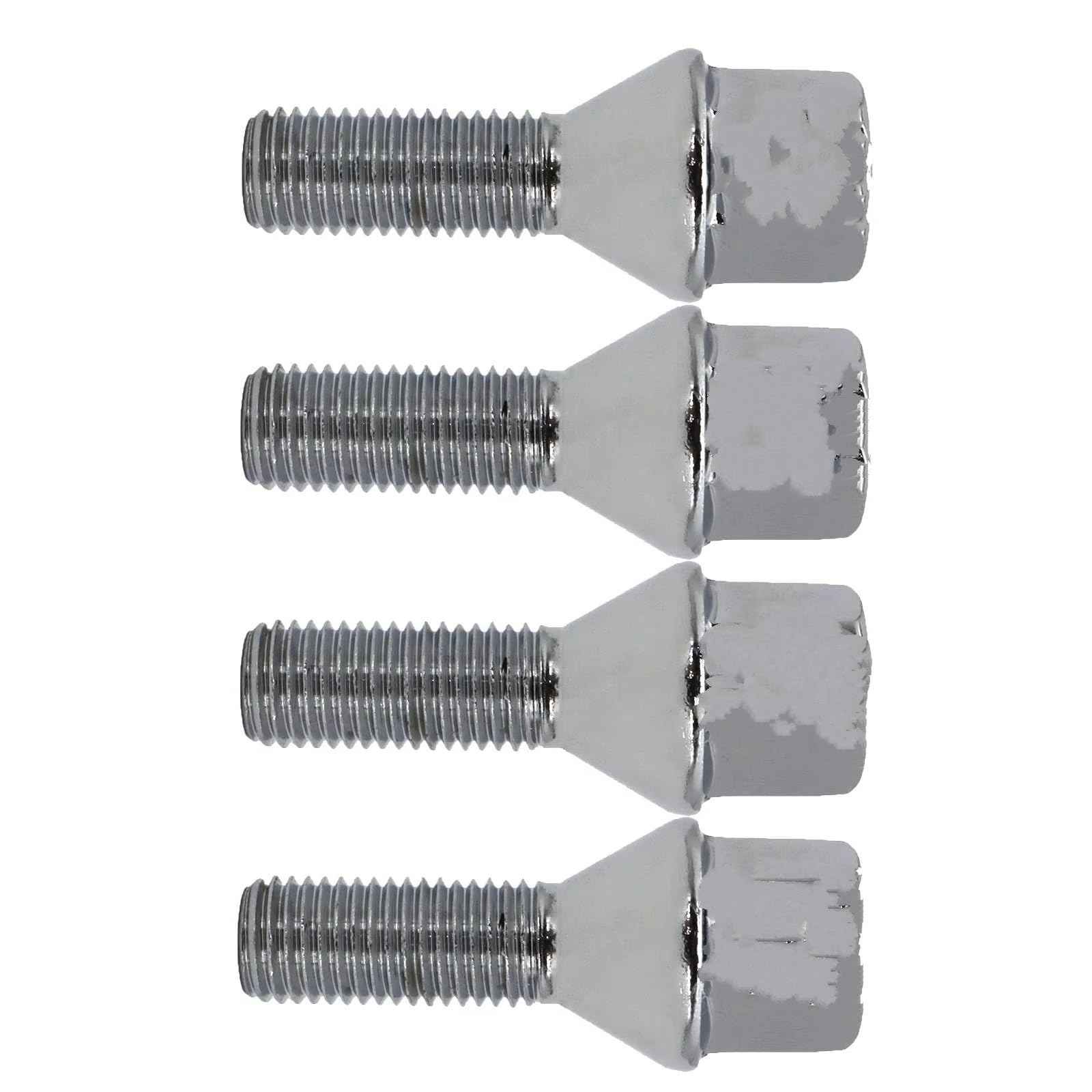 Tornillo cubo rueda Benz SLK55 AMG soluciona holguras llanta 7