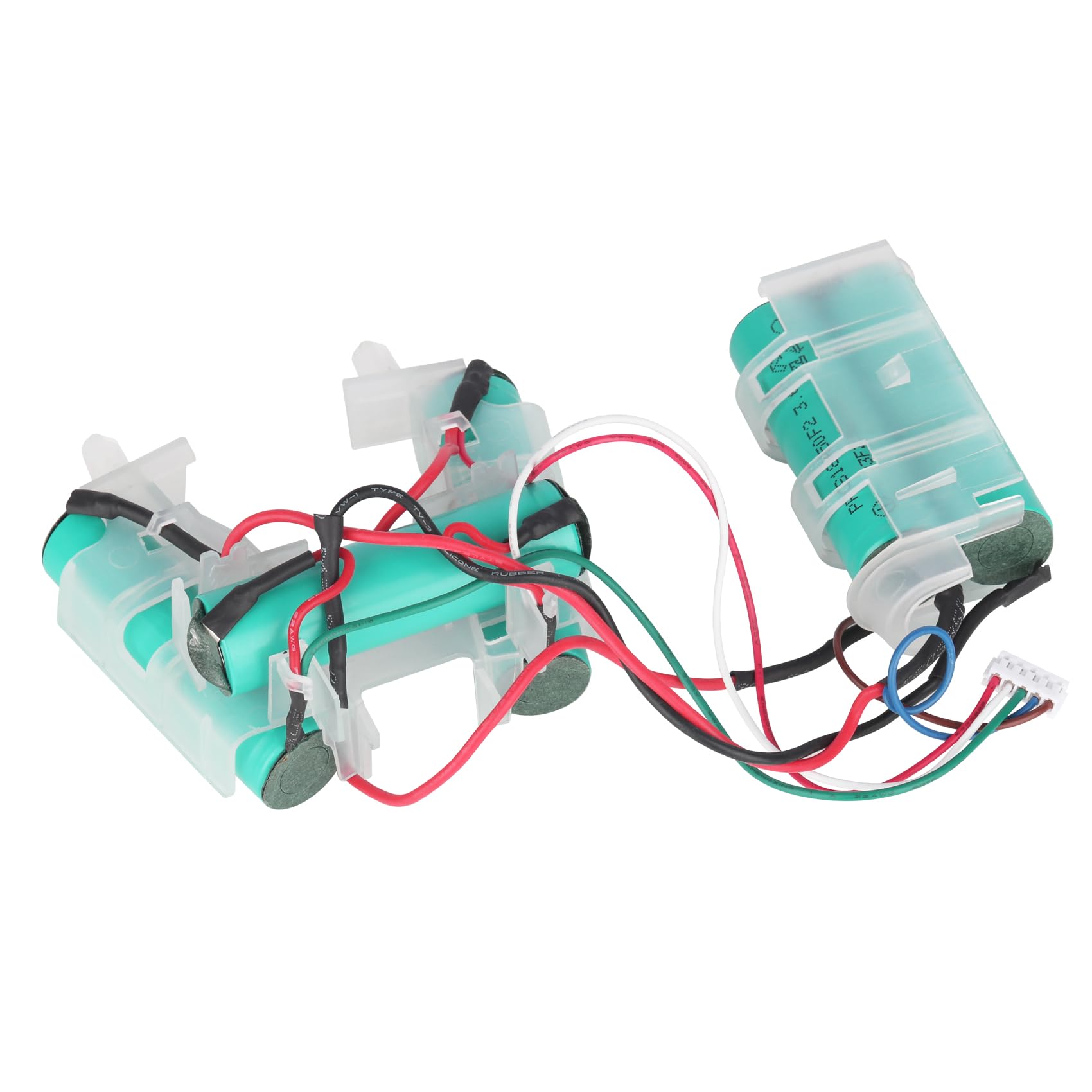 REACELL 18V 3Ah Lithium Ersatzakku für Electrolux AEG CX7 | Kompatibel mit AEG 140055192540 CX7-2-45AN CX7-2-35RM AG18 Plus AG3011 AG3012 AG3013 AG3014G AG3015SW AG3211 AG3222 AG35
