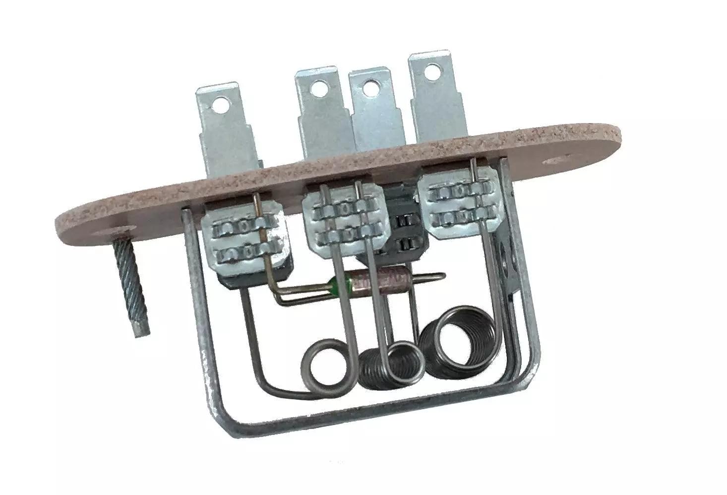 Resistor - SJ31007,Replacement for John Deere OEM