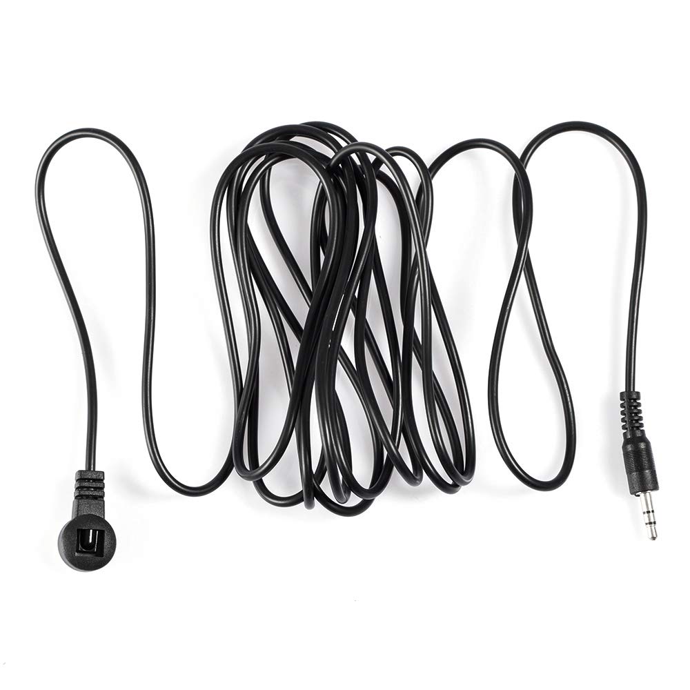 External Remote Sensor For Tv Russound TVA2.1 Digital Two Channel TV