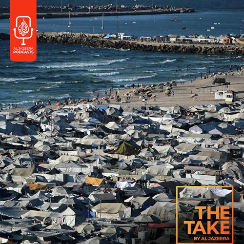 What does survival look like inside Gaza City?