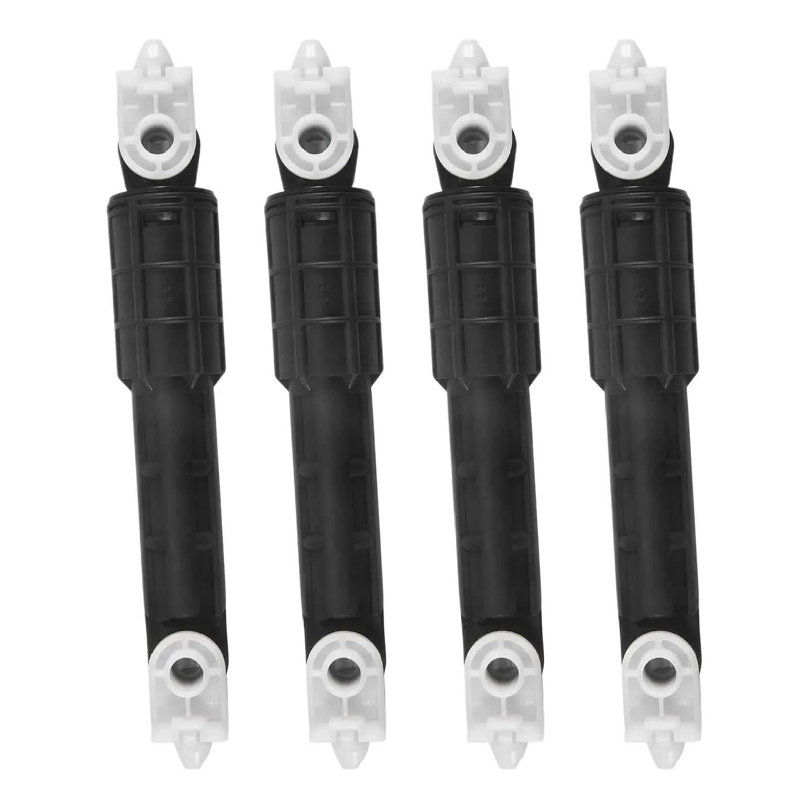 EEZII Washer Shock Absorber 4-Pack, Compatible For Whirlpool