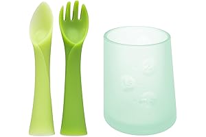 Olababy First Cup: The Perfect Sippy Cup for Tiny Hands