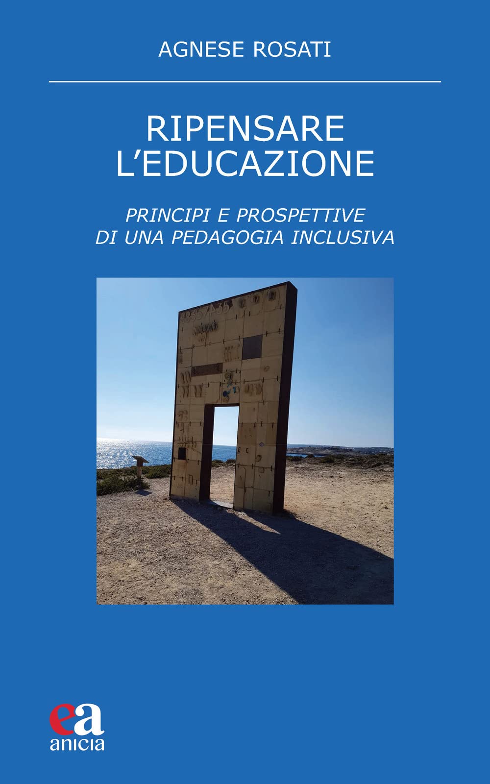 Ripensare L'educazione. Principi E Prospettive Di Una Pedagogia Inclusiva - 4