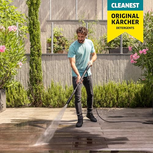 Ultimate Review of Kärcher 3-in-1 Wood Cleaner 1L: Transform Your Surfaces! Kärcher 3-in-1 Wood Cleaner 1L