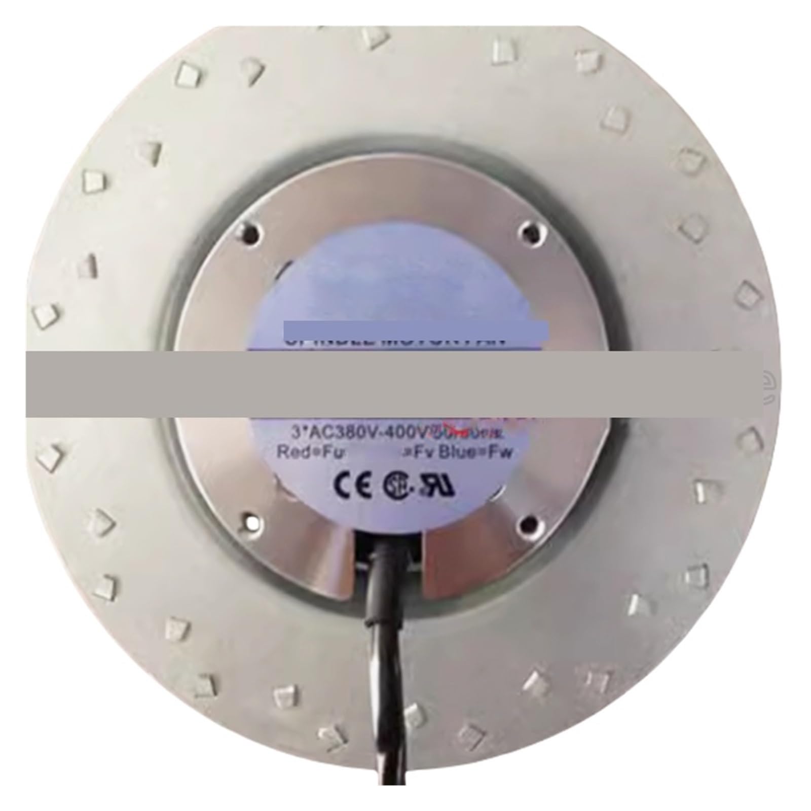 OSHZIKJII A90L-0001-0520/R PT6925-0248W-B30F-S02 Cooling fan