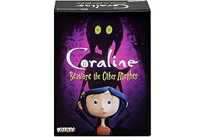 Coraline: Beware the Other Mother