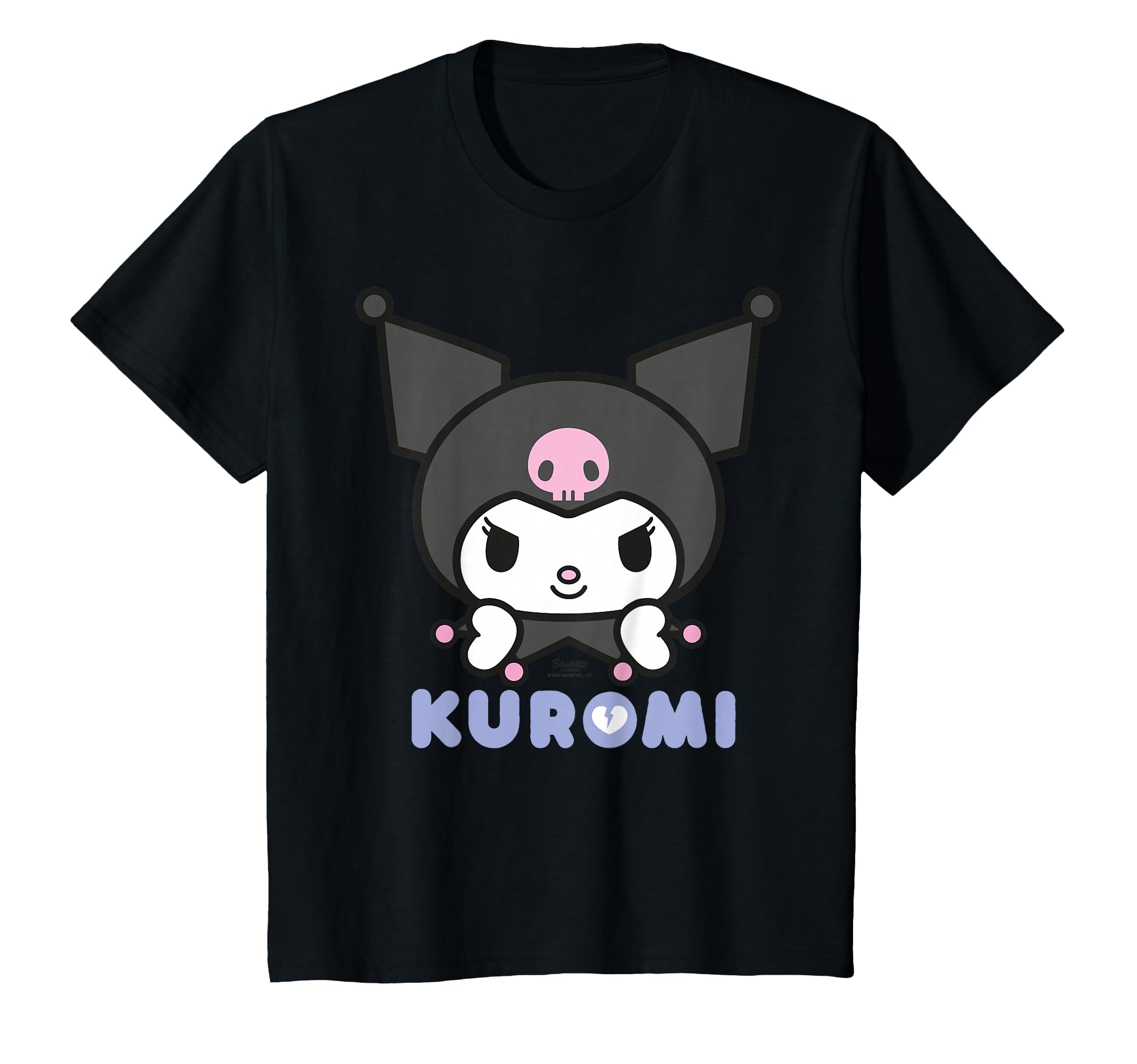 Kleidung mit Designs von Amazon Merch on Demand