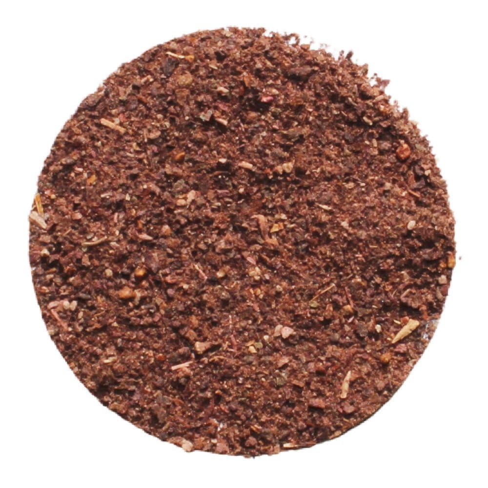 Partículas Exfoliantes Piel de Uva Tinta 500 Micras | Exfoliantes Faciales y Corporales | Alto Contenido en Minerales y Antioxidantes | Ideal para Geles, Scrubs y Jabones