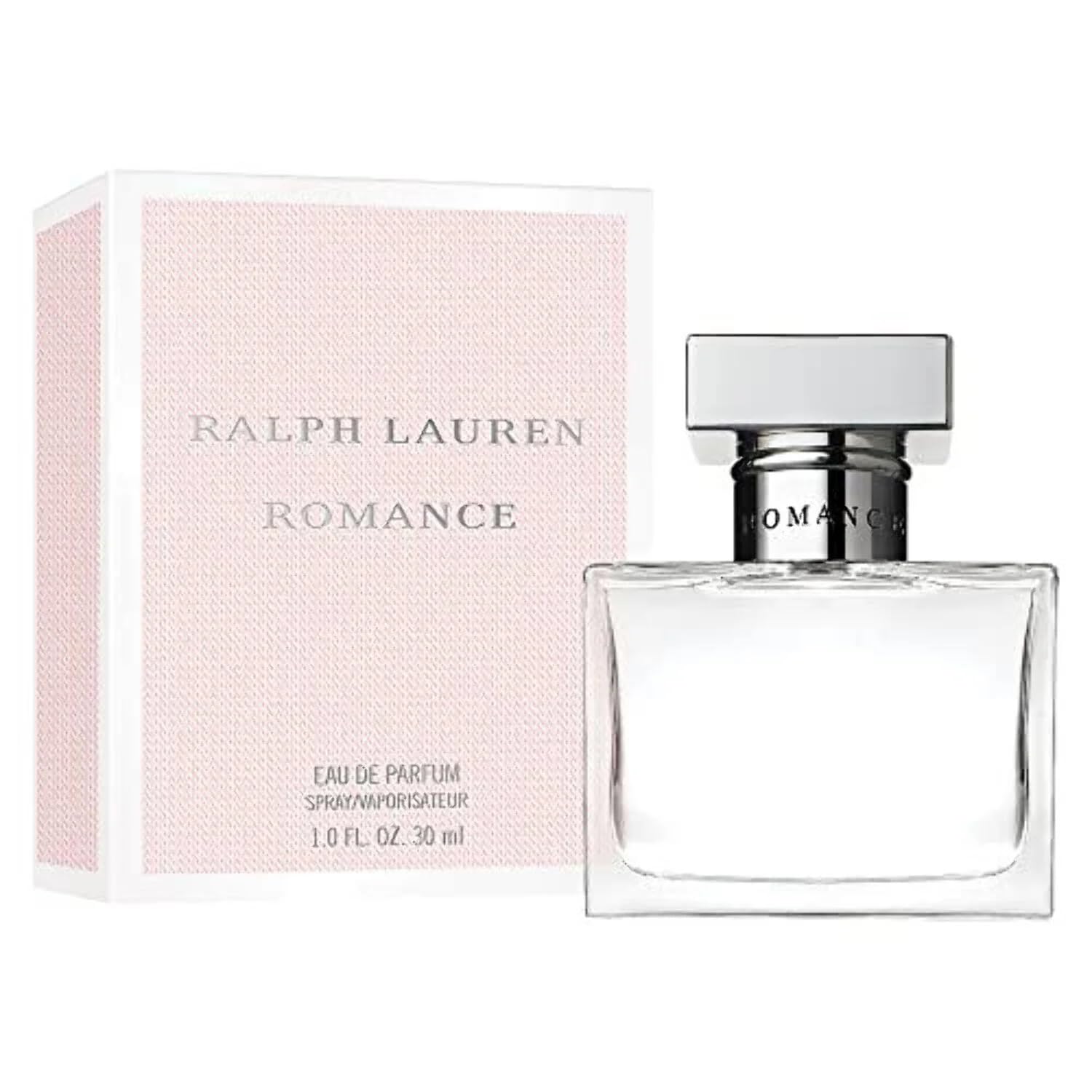 R͏a͏l͏p͏h͏ L͏a͏u͏r͏e͏n͏ Romance Perfume for Women Eau de Parfum Spray 1.0 oz