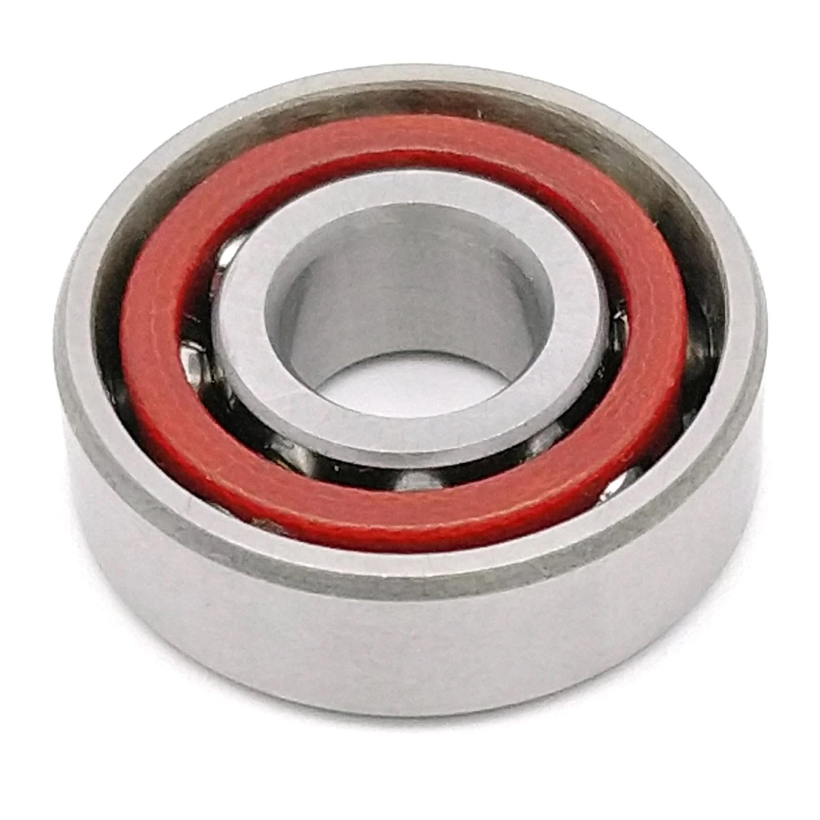 KNIUWMBMH Bearings 708CD P4 8X22X7 708AC 708C P4 Angular Contact Bearings Spindle Bearings ABEC-7
