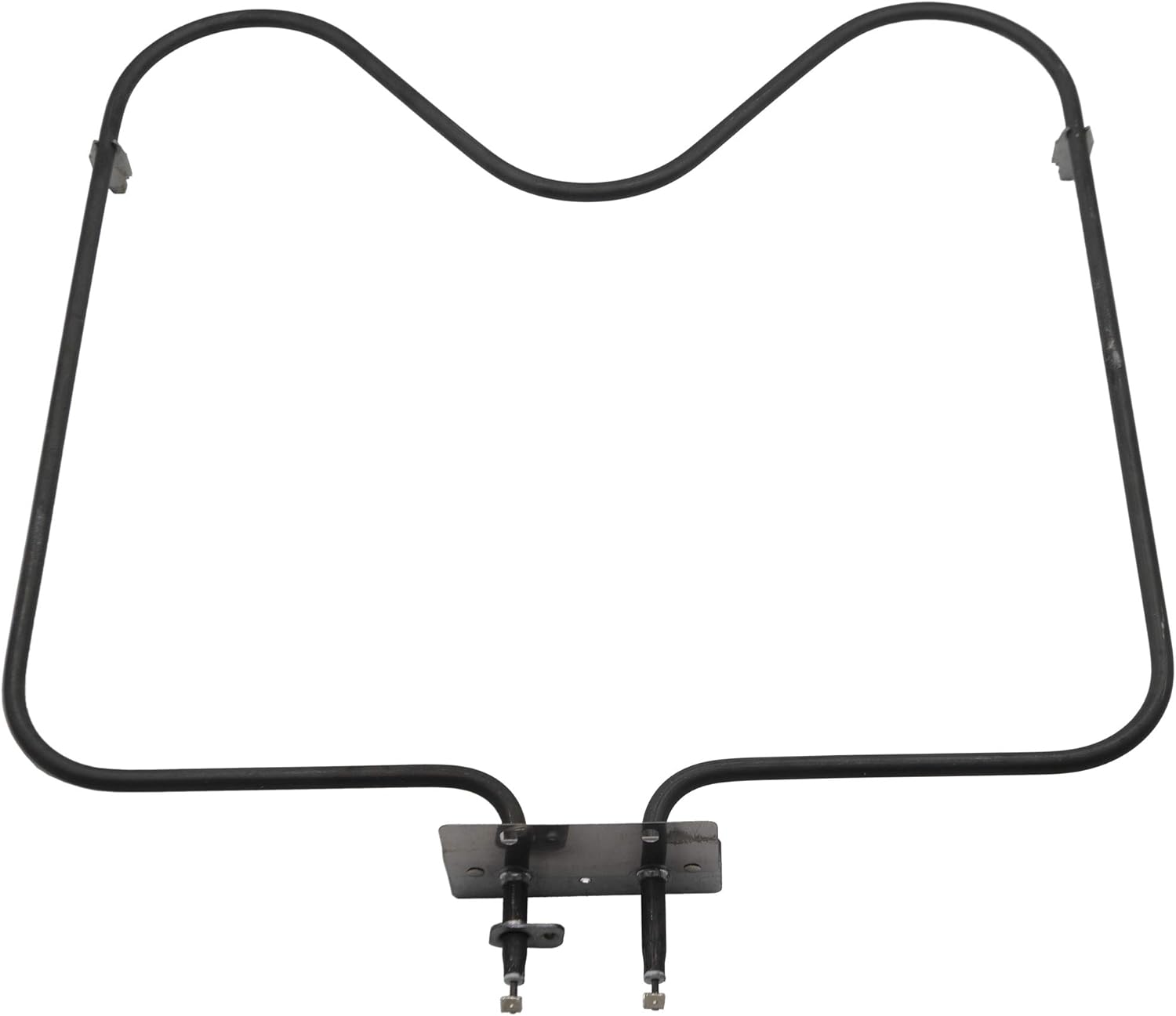 Supplying Demand Y04000066 W10310269 Electric Wall Oven Lower Bake Element Replacement