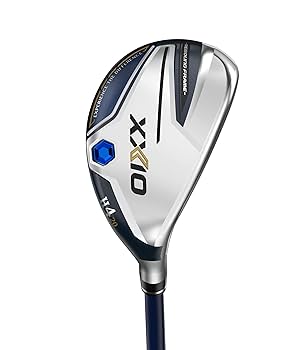 Amazon | DUNLOP(ダンロップ) ユーティリティ XXIO ゼクシオ