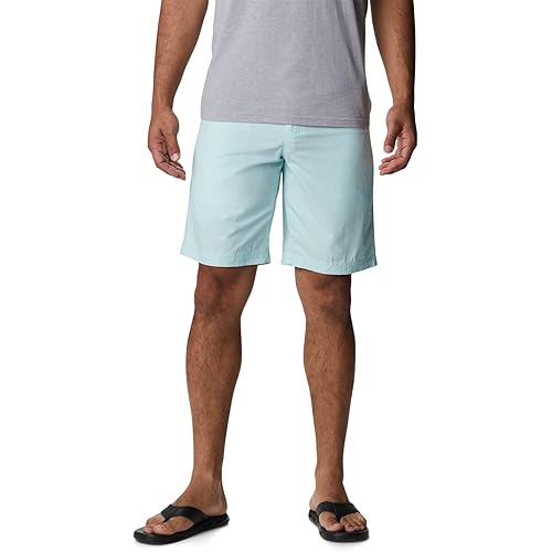 Columbia Men's Washed Out Short