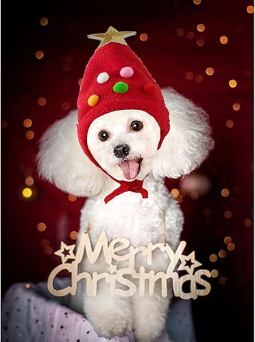 Miniatura 7 de Lionheart glory Collares de trébol para perros, accesorio elástico de vacaciones para perros, disfraz de mascota para fiesta del día de San