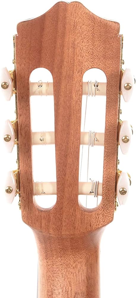 Cordoba/ C1M 1/4 size〈コルドバ〉袋ケース付き Cordoba/ C1M 1/4 size〈コルドバ〉袋ケース付き Amazon