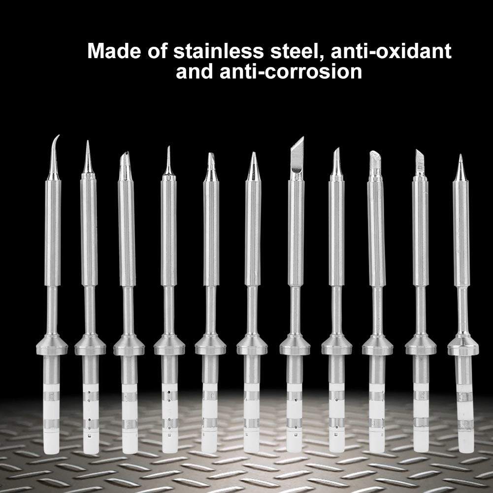 TS100 Soldering Iron Tips SENRISE 1 PCS 70W Original Upgraded Soldering - View #6