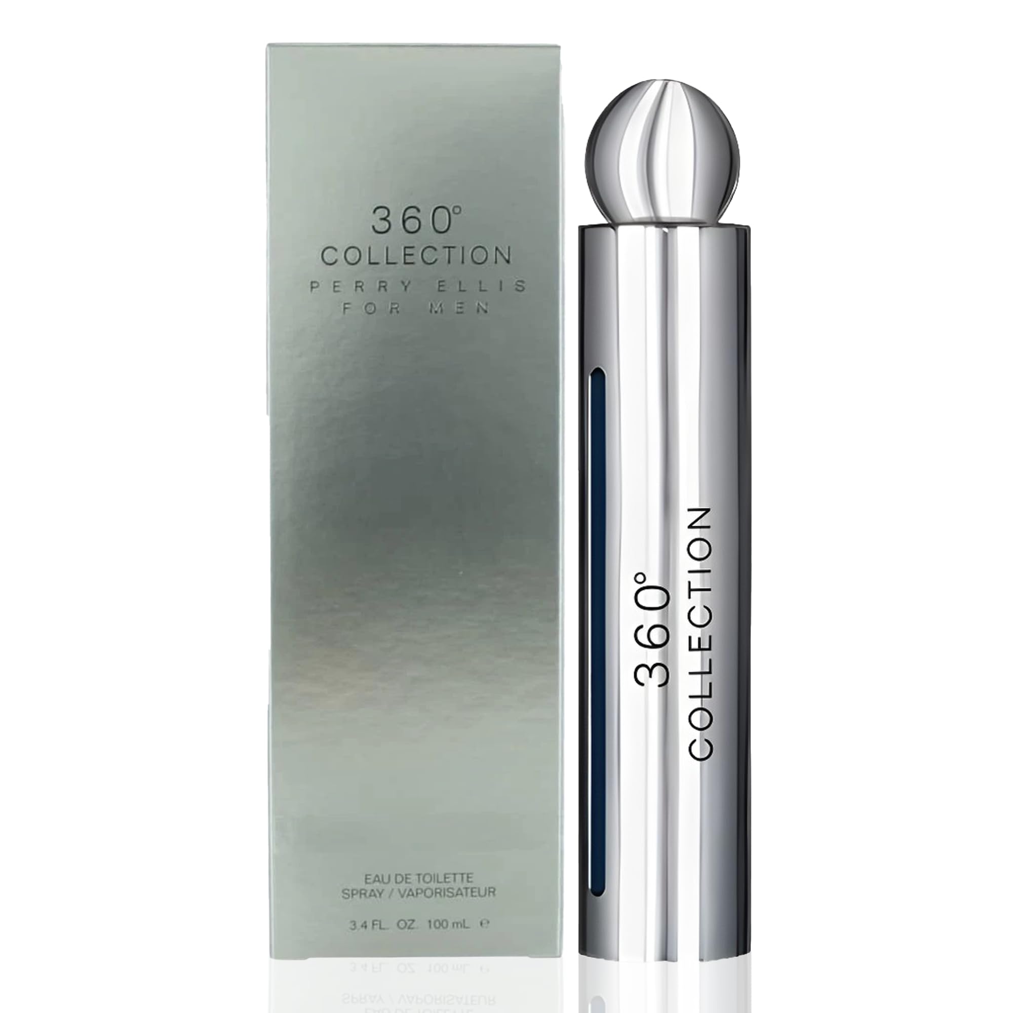 360 Collection for Men, 3.4 fl oz EDT