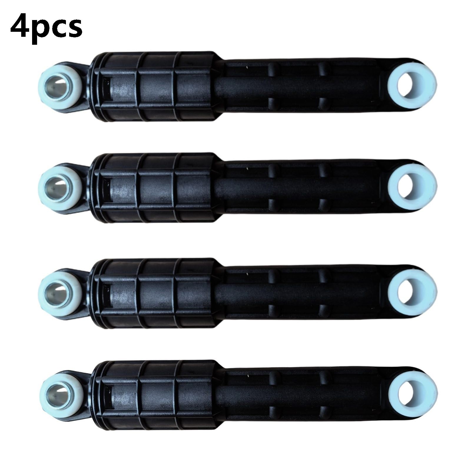 4Pcs DC66-00470D Stoßdämpfer, Kompatibel For Samsung, 8-12kg Frontlader Waschmaschine Ersatz Ersatzteile