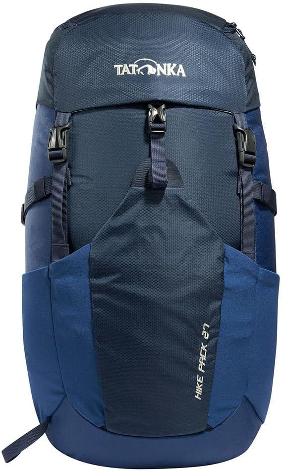 Tatonka Backpack, Navy/Dark Blue, 27 Liter