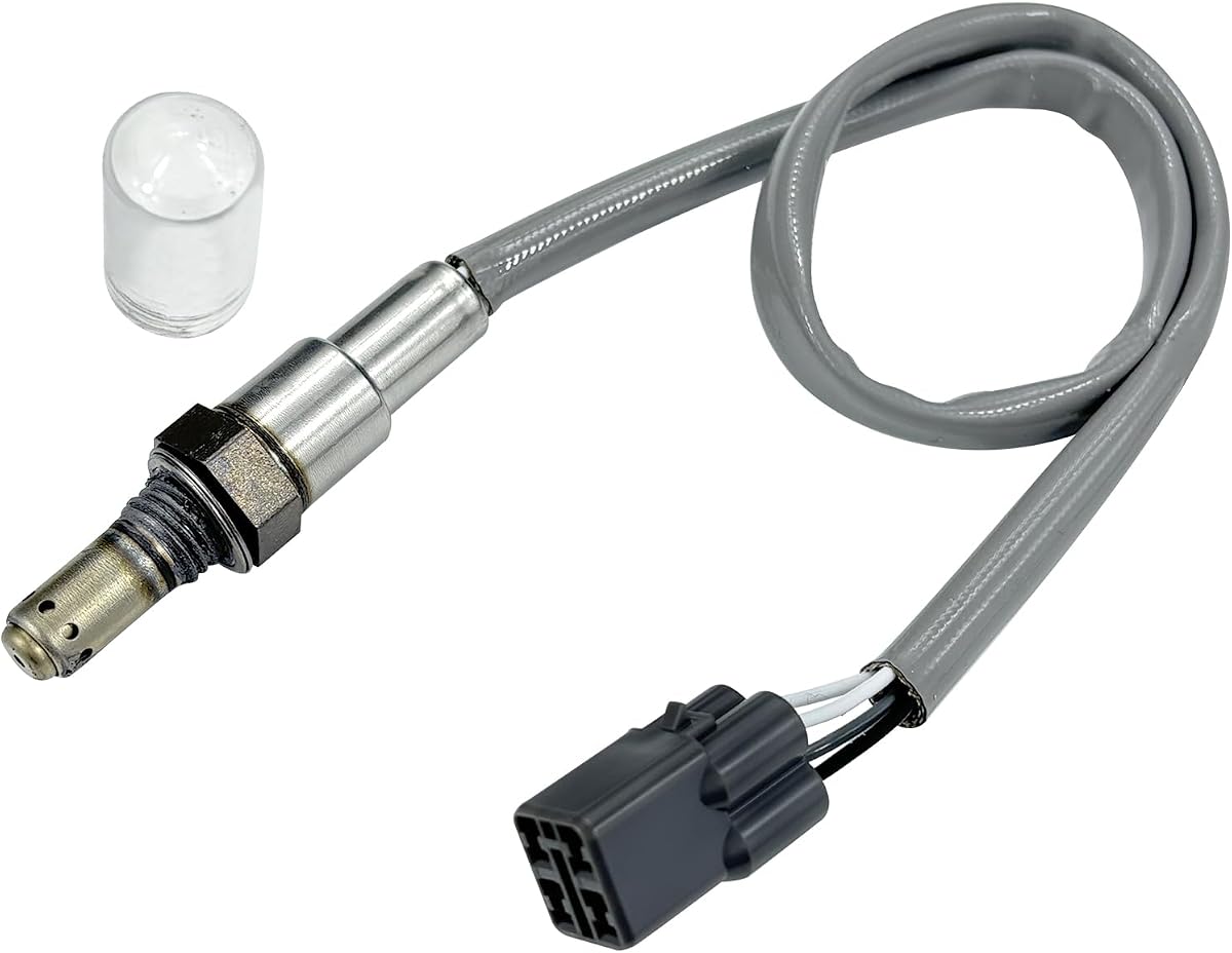 Lambda Sensor Oxygen for Suzuki Outboard DF100A DF115A DF250A DF140A DF300A | 18213-98J30-000 18213-98J30