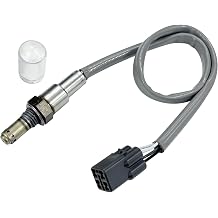 Lambda Sensor Oxygen Compatible with Suzuki Outboard DF100A DF115A DF250A DF140A DF300A 18213-98J30-000 18213-98J30
