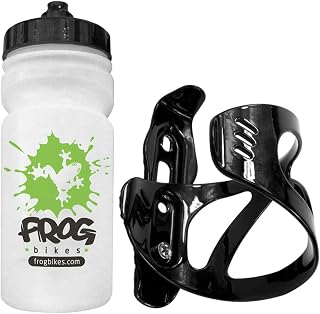 Amazon.co.uk: frog bike accessories for 
