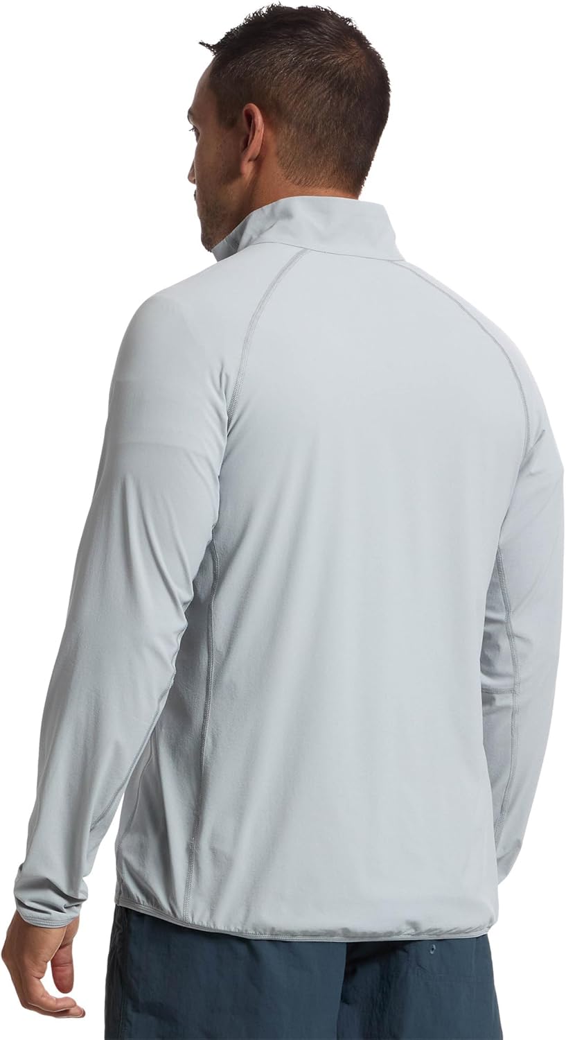 Mountain Hardwear Men's Sunshield 1/2 Zip - Image 3