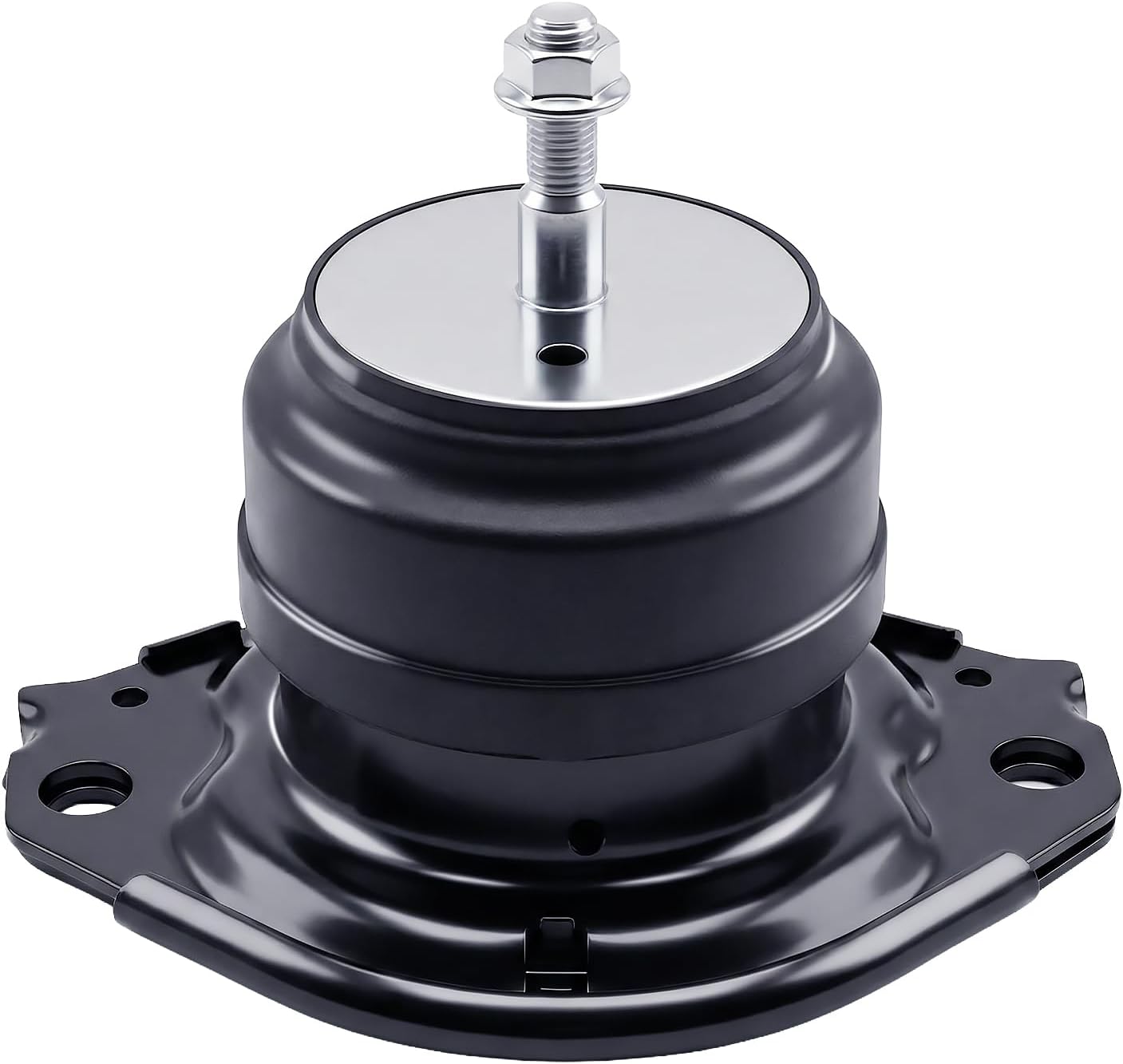 Engine Motor & Transmission Mount Set 3PCS Compatible with (2012-2014 Chrysler 300 with 6.2L or 6.4L V8 Engines)