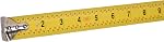 Century Drill & Tool 72833 Big Blue Tape Measure, 33'
