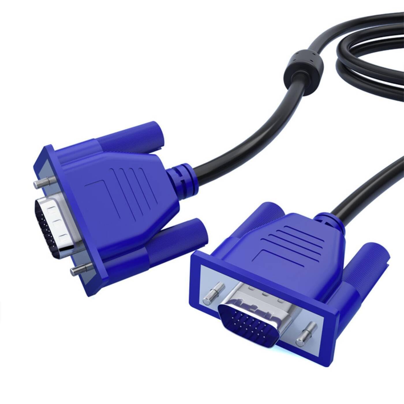 DM CHB032 15 Pinli VGA to VGA Görüntü Kablosu 1.5 Metre