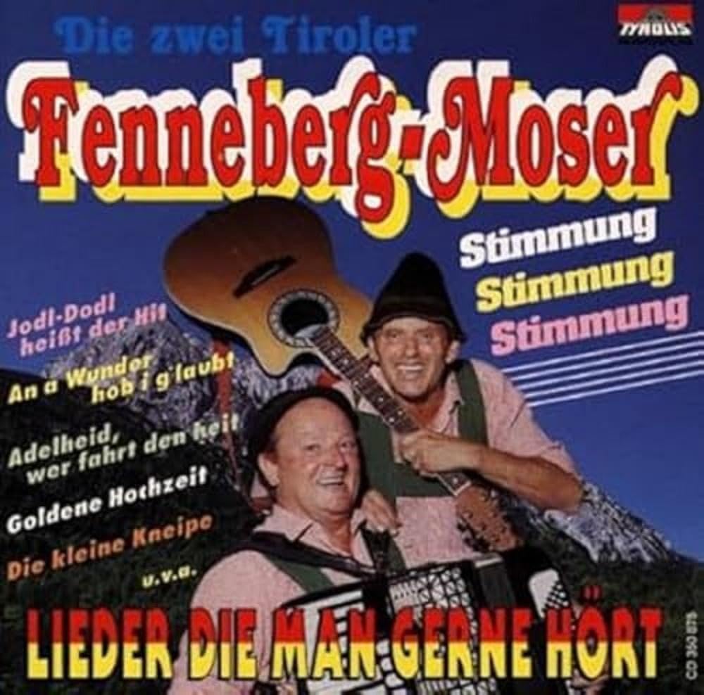 Lieder die Man Gerne Hört