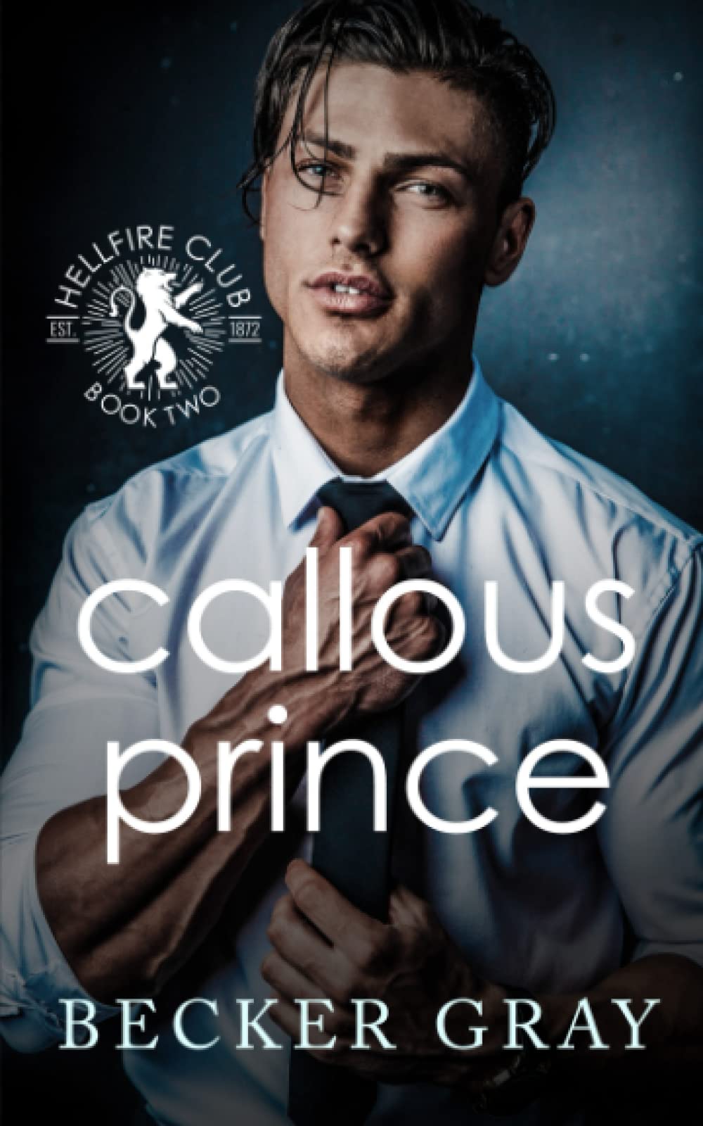 Callous Prince (Hellfire Club)