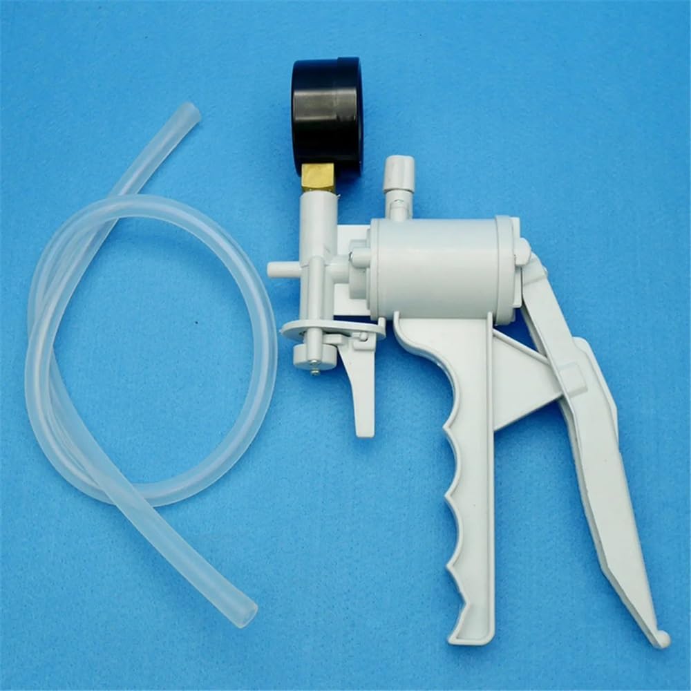Equipos y suministros de laboratorio Kit de matraz Erlenmeyer vidrio 250 ml y embudo 150 con asa bomba vacío