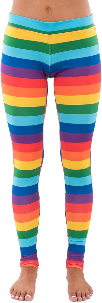 Rainbow brand leggings Clearance