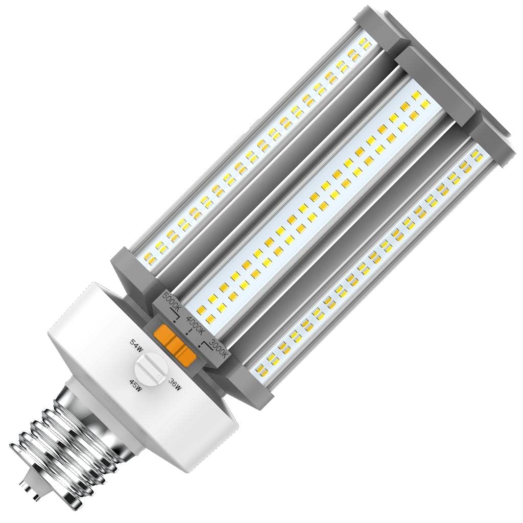 Eiko 12715 - LPS54CC/8FCCT/U/EX39 Omni Directional Flood HID