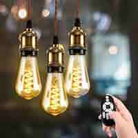 ペンさん専用　レールランプ tic-xxx-0048_19.jpg