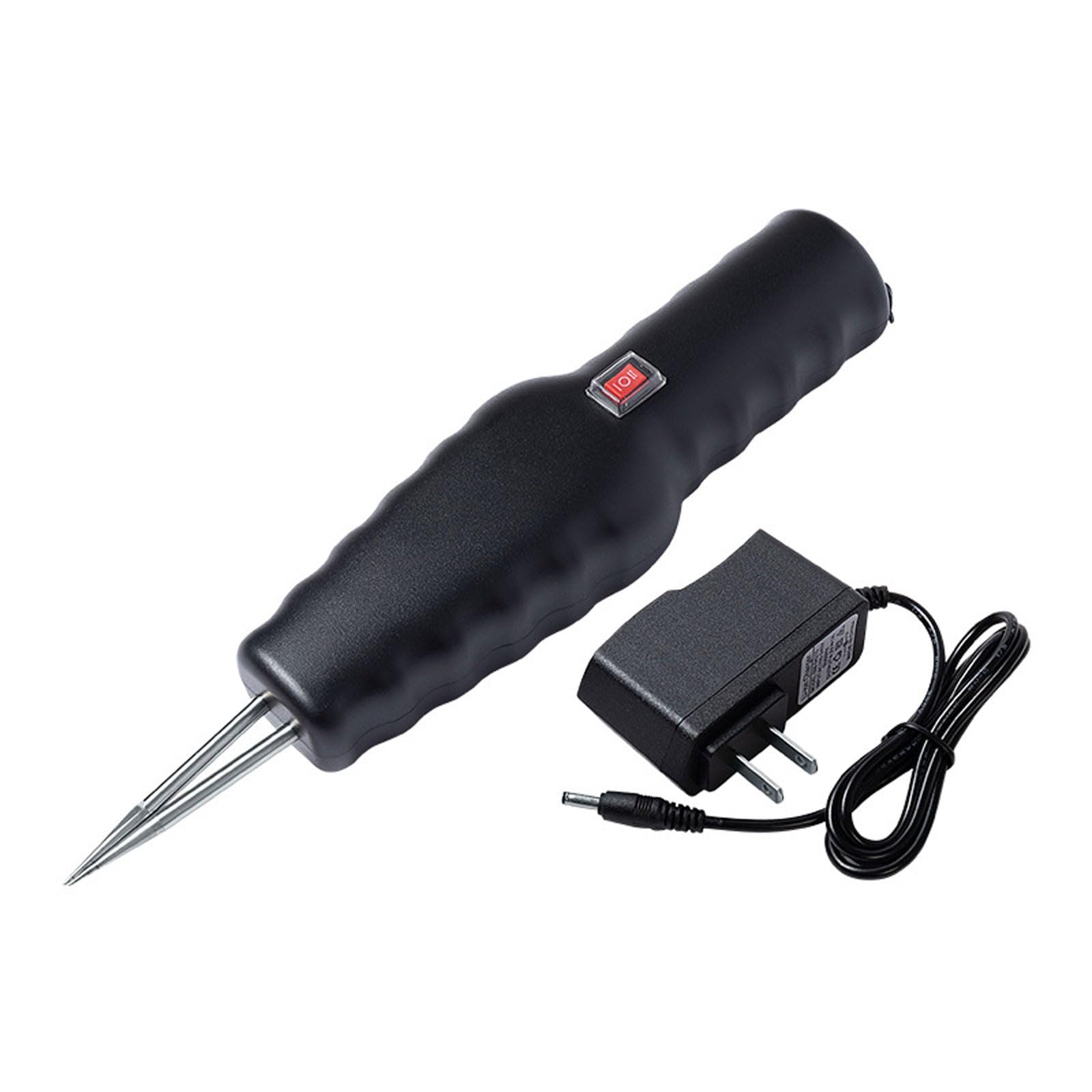 MRKU Electric Chicken Plucker - Portable Handheld Feather Plucker Machine,