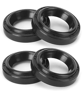 4 peças para junta de vedação de tubo de vela de ignição 12342 P08 004 serve para fabricantes de juntas líquidas automotivas Acura MDX 2001 qualidade durável e longo tempo de uso