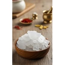 Goofy Turtle Pure Bhimseni Original kapur Kapoor Kapuram Incense DhoopKaapur for Puja, Meditation, Religious Rituals, Refreshing Aromatic Fragrance, 100g Pack