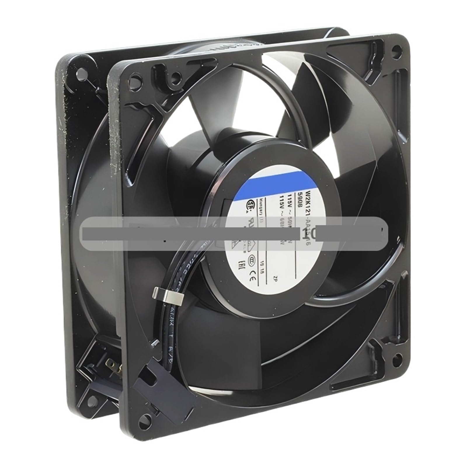 Ventilateur de refroidissement TYP5900 contre la surchauffe et les pannes de PC et serveur