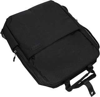 SECFOU 1 Peça Mochila Bolsa Para Laptop Mochila De Maquiagem Mochila De Carregamento Mochila Masculina Mochila Fashion Para Mulheres Bolsa De Documentos Oxford Mochila Elegante Mochila